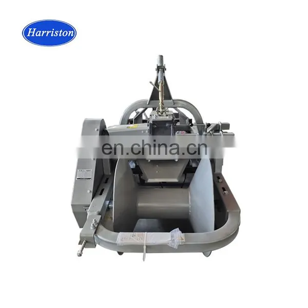 Double-sided Tractor Hanging Double-sided Building Machine photo-4