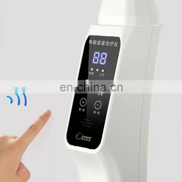 Medical Equipment Infrared Heating Lamp 500w for Rheumatism photo-5