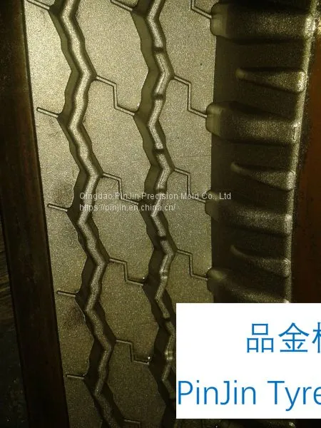 Agricultural Tire Mold photo-2