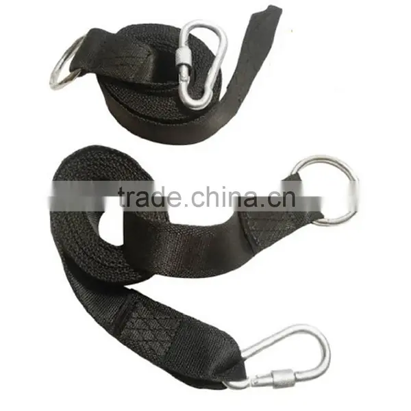 US Standard Ratchet Tie Down Strap With Wire Hooks photo-4