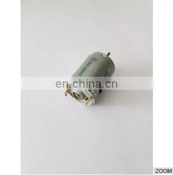 18000rpm Motor CL-R380SH Brushed 6v dc for Vacuum Cleaner photo-4