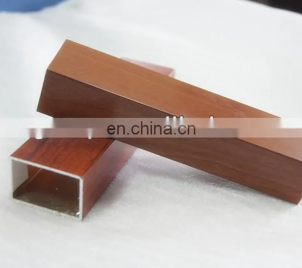 Shengxin Aluminium Profile Door Pipes photo-2