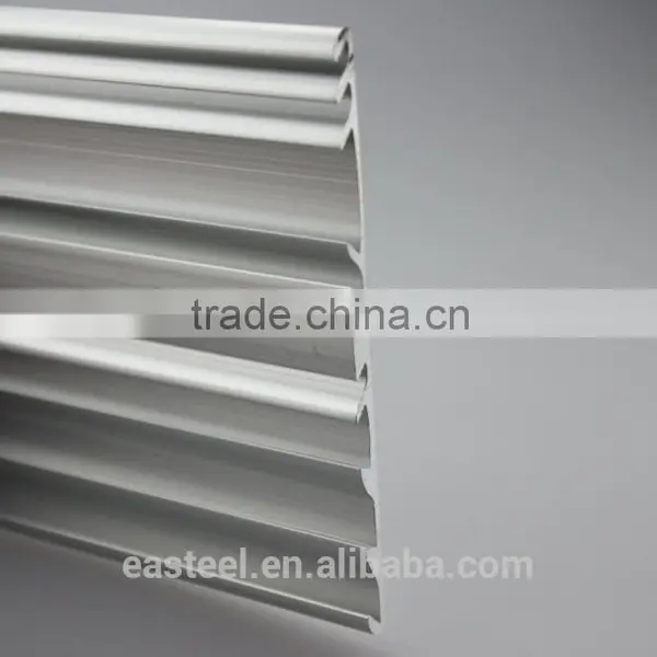 China Aluminum Extrusion Price Profile photo-5