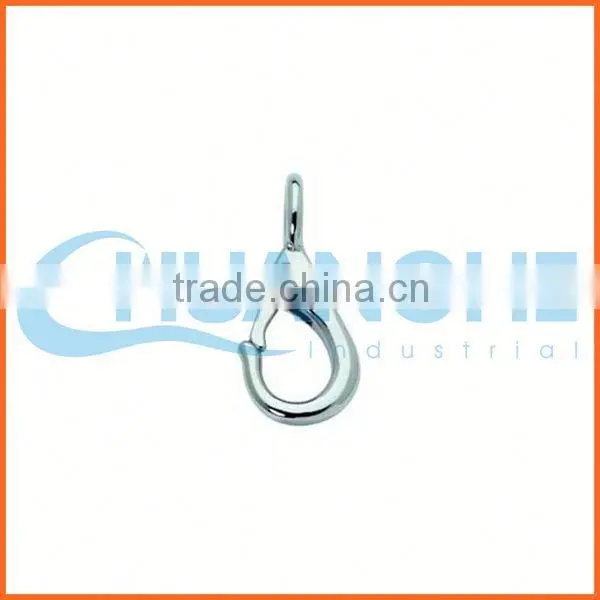 Made in China Galvanized Din5299c Snap Hook photo-6
