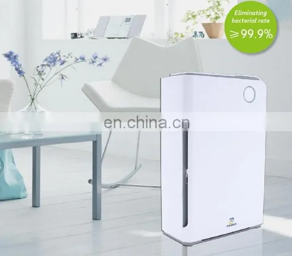 Best Sale Plasma HEPA Filter Air Purifier Air Fresheners photo-3