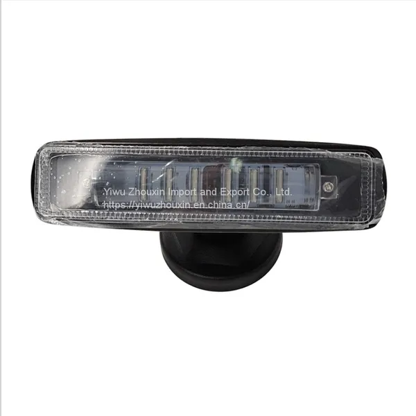 18W High Brightness Automobile Led Working Headlight photo-2