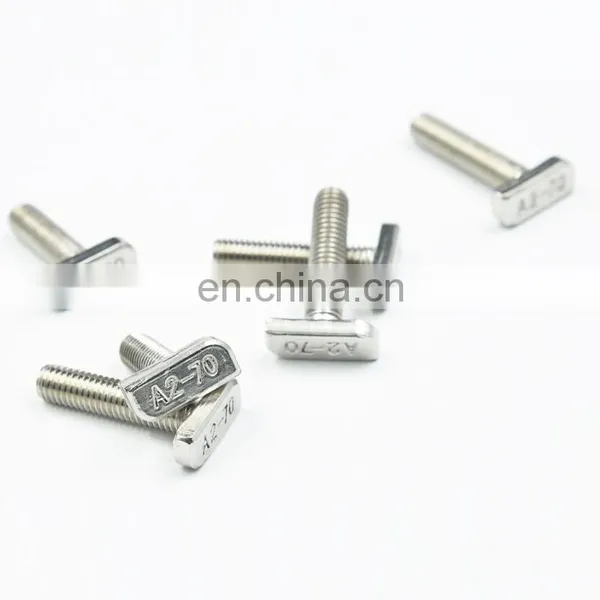 Black Square Head Decorative Screws Euro Fasteners photo-3