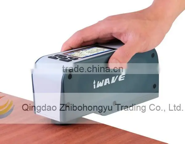 High Precise WAVE WF30 16mm Colorimeter Color Meter photo-3
