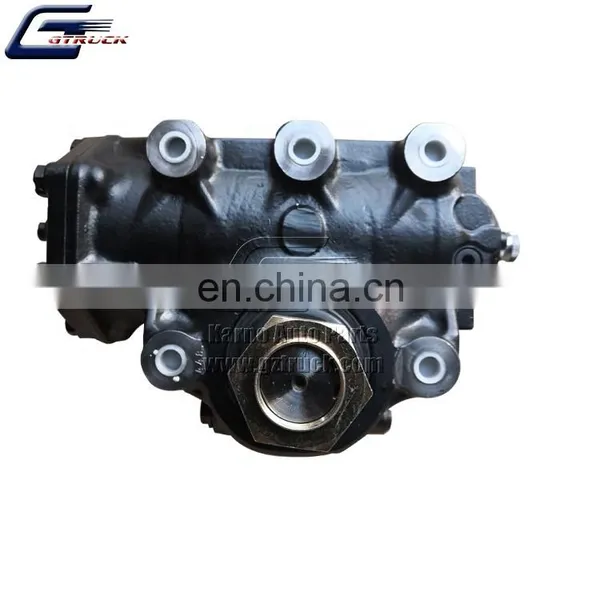 Steering Gear Oem 250330 250367 250352 85000539 85003068 250337 85000090 85000365 for VL Truck photo-3