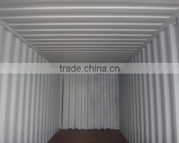 Qingdao/Shanghai/tianjin/xiamen/Ningbo Secondhand 40ft Container photo-5