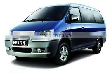 7 Seats Dongfeng Multi-Purpose Vehicle Dongfeng Commercial Vehicles