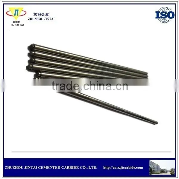 High Hardness Tungsten Carbide Round Bars photo-2