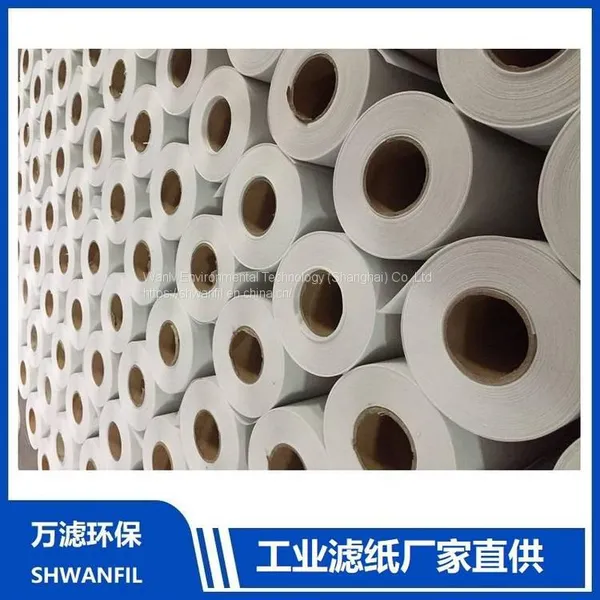 Emulsion, Lubricants oi Machining Center Nonwoven Filter Paper photo-4