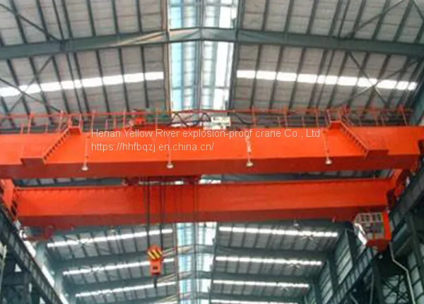YLD Metallurgical Casting Crane, 5T Ladle Melting Truck, Steel Casting Plant Crane, Liquid Steel Lifting Crane and Singl photo-3