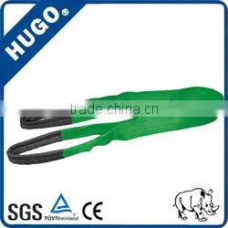 polyester webbing
