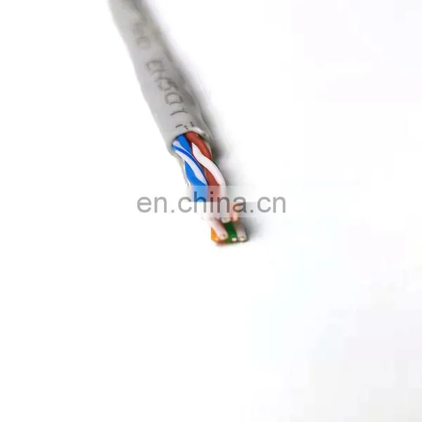 Pull Box 305m LAN CABLE Cat5 Cat6 CCA UTP FTP Network Cable Manufacturer RJ45 Patch Cord Cat5e UTP photo-3