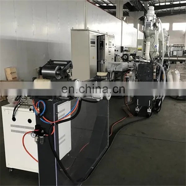 Pex Aluminum Composite Tube Pipe Making Machine/pipe Production Line for Pex-al-pex photo-4