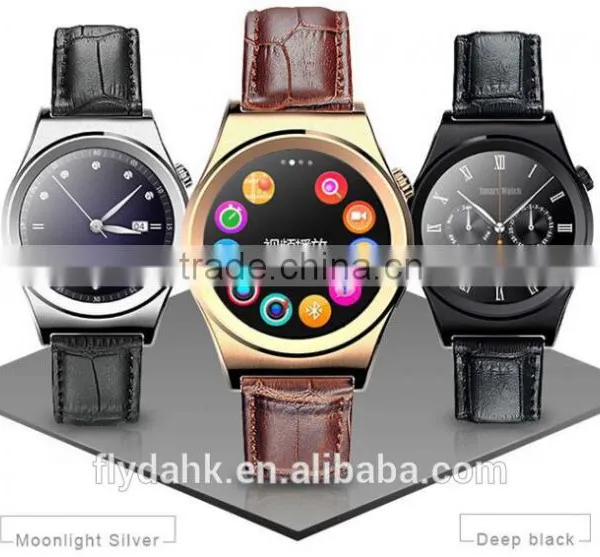 Newest X10 Smart Watch Heart Rate Monitor X10 Smart Watch. photo-6