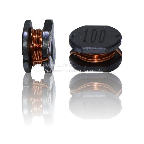 Manufacturers Directly Supply a Large Number of Chip Inductors 1206 3.3UH K SMD Electronic Components for Free Samples photo-5