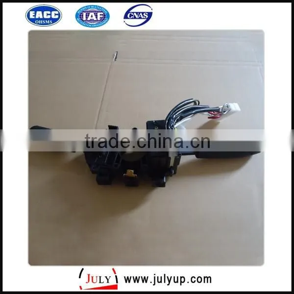Intelligent Light Switch for Foton Light Truck JK350D Parts photo-4