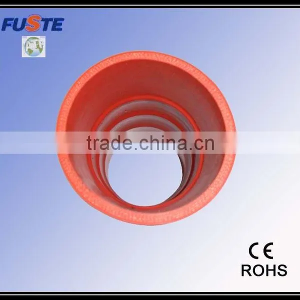 Multi Layer Custom Silicone Hose photo-3
