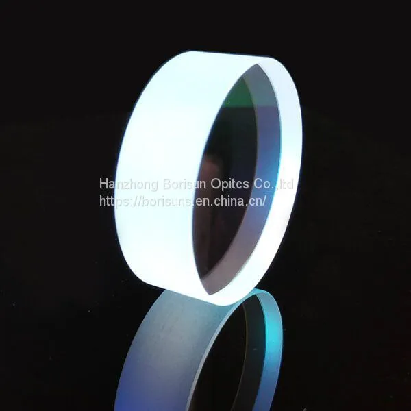 Factory Direct Custom Flat Convex Lens Planar Convex Lens