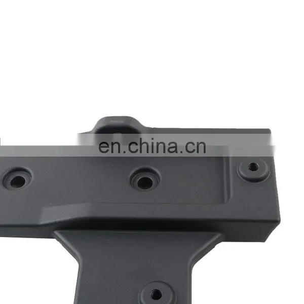 Tailgate Hinge Carrier for Jeep Wrangler JL 2018+ 4x4 Accessories Maiker Manufacturer Rear Tire Hinge photo-5