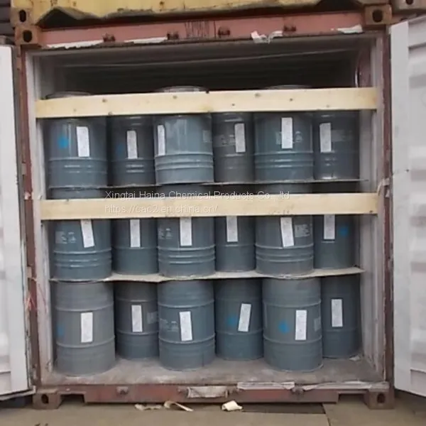 295l/kg 25-50mm/50-80mm Calcium Carbide/CAC2 photo-2