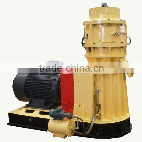 compost fertilzier pellet machine/manure fertilizer pellet machine