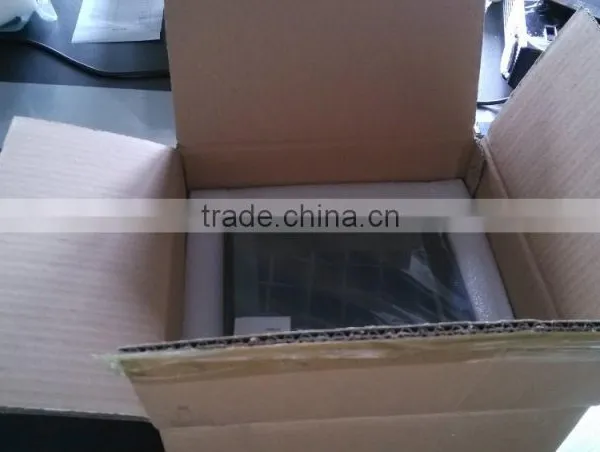 P080S Size Customizable 8inch Touch Screen pc tv All in One Industrial 32g Embedded Fanless Linux Window pc photo-4