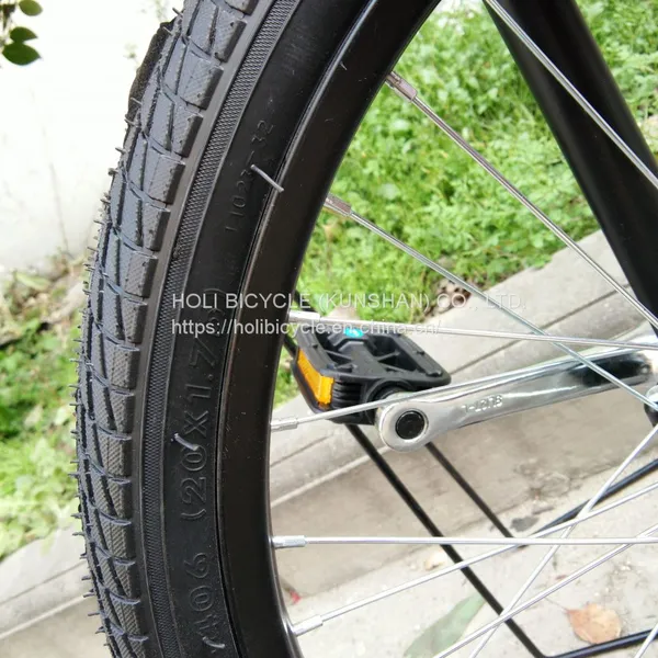 Unicycle Steel CR-MO Unicycle photo-3