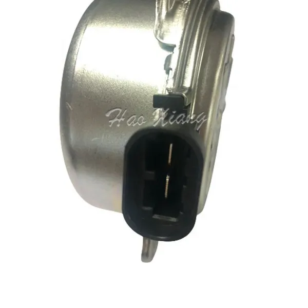 Haoxiang Auto Parts Cooling Fan Motor 21487-JD20A For NISSAN QASHQAI J10Z photo-3
