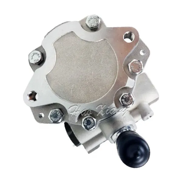 Haoxiang Auto Car Electric Power Steering Pump 1J0422154D 1J0422154X For VW Beetle GOLF Audi A3 TT photo-5