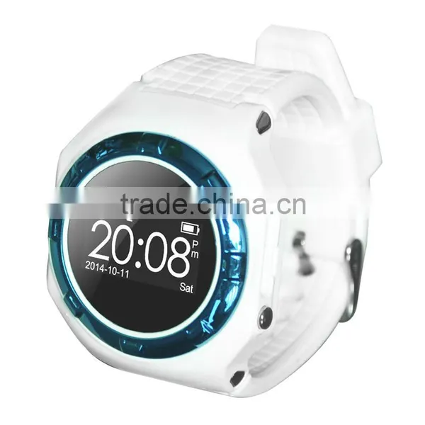 Smart Caref GPS Locator Track Children Wrist Watch Water Proof IP67 With Android, IOS, App photo-2