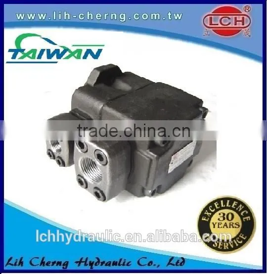 China Supplier Hydraulic Pump Parts for Dump Truck photo-4