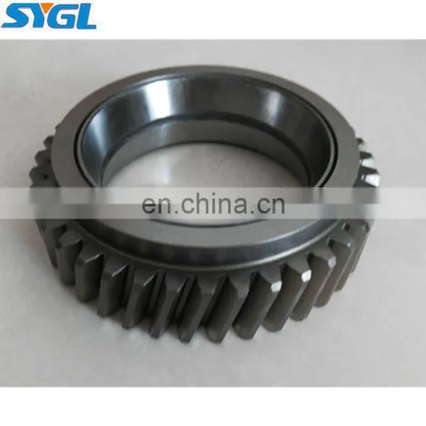 QSM11 ISM11 M11 Taper Roller Bearing 3161486 photo-4