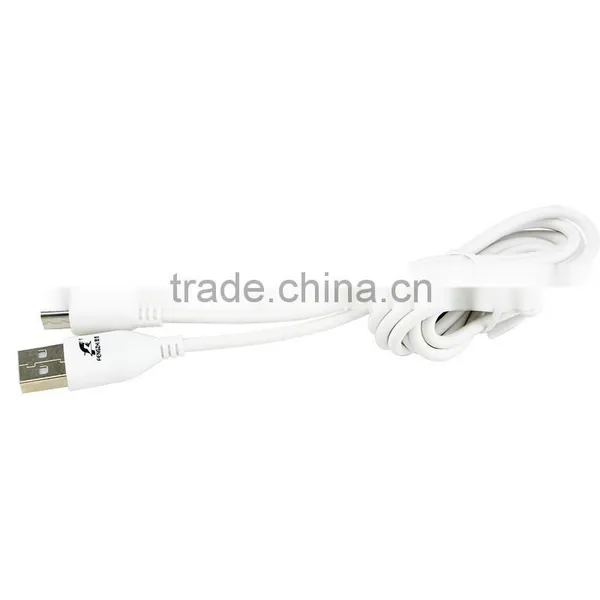 Wholesale New Design Micro Usb Data Cable photo-5