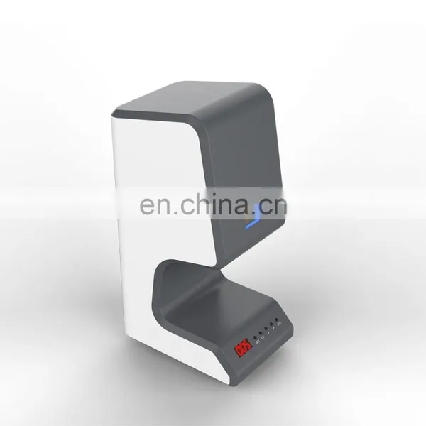 One Hand Competitive Small and Flexible Automatic Capping Machine for Lab photo-4
