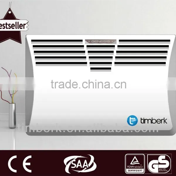 Waterproof Bathroom Heater