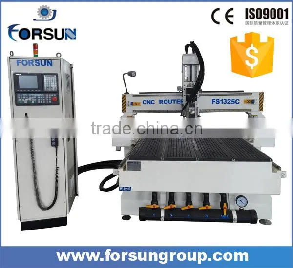 Made in China High Precision Engraving Machine Cnc Router Bits for Wood Door Quality Choice photo-2