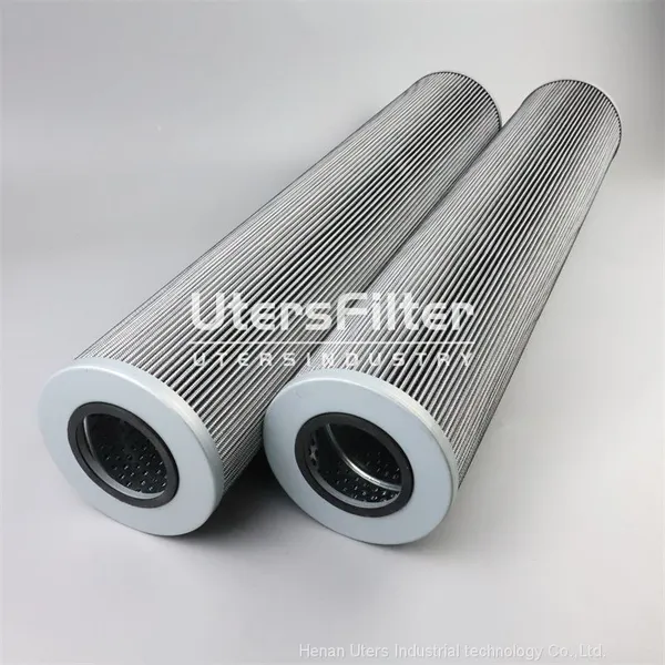 V2.1260-26 UTERS Interchange ARGO Hydraulic Filter Element photo-3