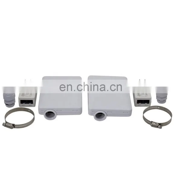 ALLINGE XYY710 5.8G Outdoor Device SFS-5500 Network Bridge Long Distance