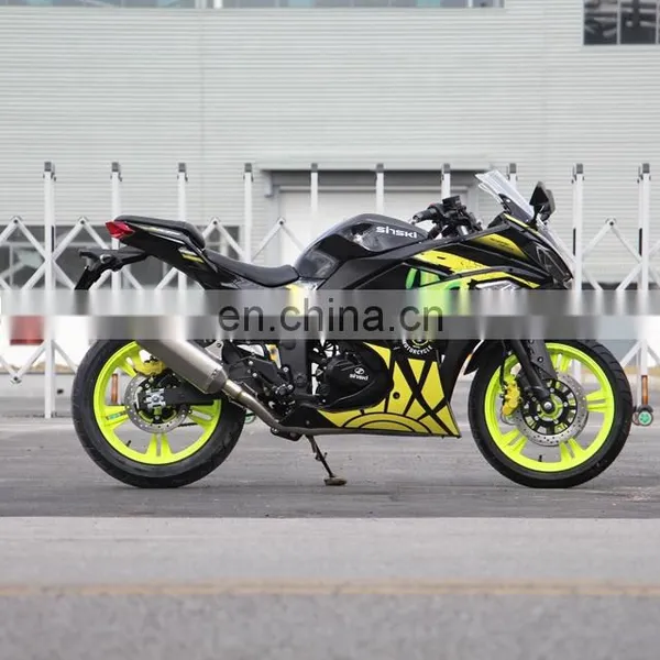 200CC Hot Sale China Motorcycle Wholesale photo-5