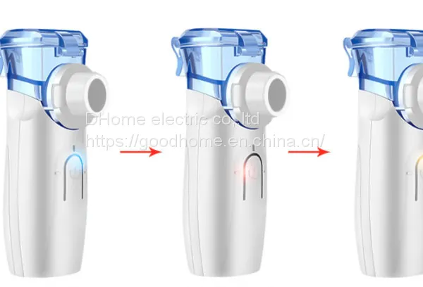 Hand held atomizing household oral and nasal micro mesh atomizer（Wechat:13510231336）