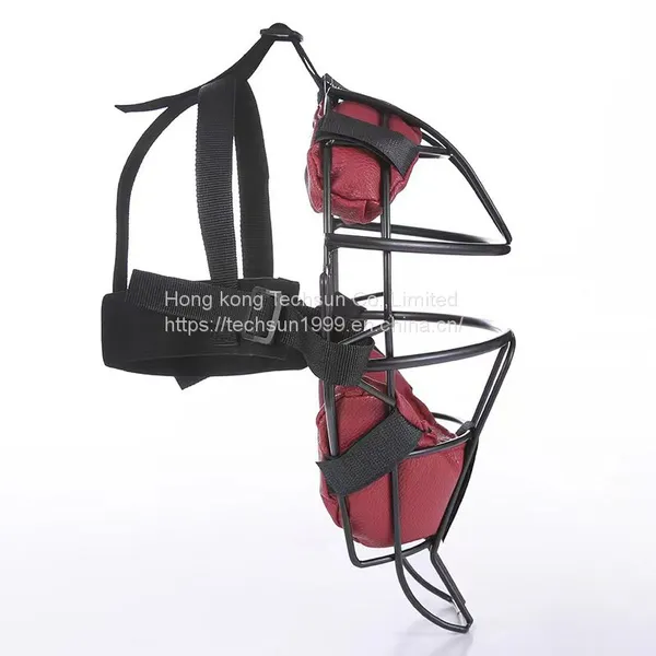 Protective Mask photo-3