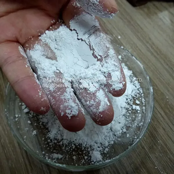 High white aluminum hydroxide ath solid surface for flooring products making used for artificial marble