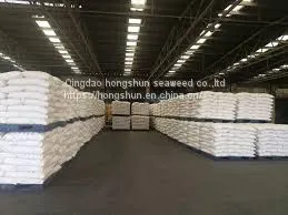 Sodium Aginate Textile Grade photo-3