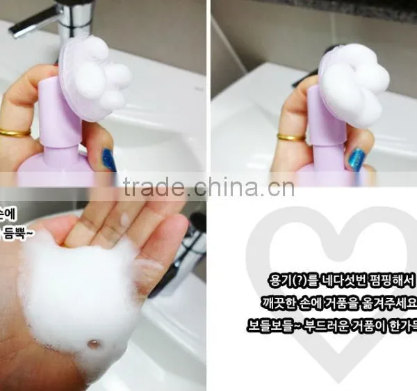 Wholesale New Plastic Spray Pet Pump Spray Bottle photo-2