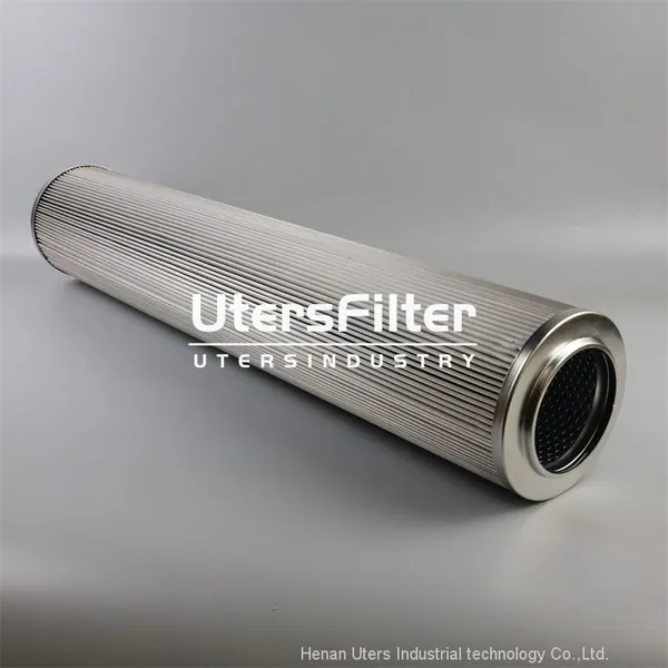 1.1801 G80 A00-0-P UTERS Replace of Rexroth Bosch High Quality Filter Element photo-5