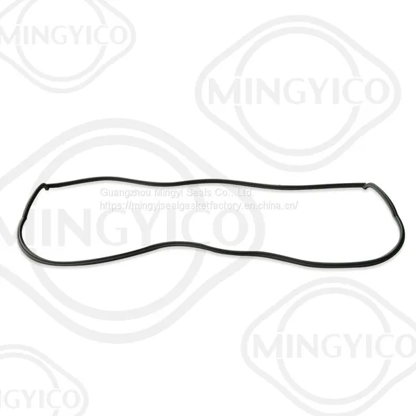 Suitable for Detroit Valve Cover Gasket 23522269 Valve Chamber Cover Gasket 23539103 Overhaul Kit Cylinder Gasket photo-2